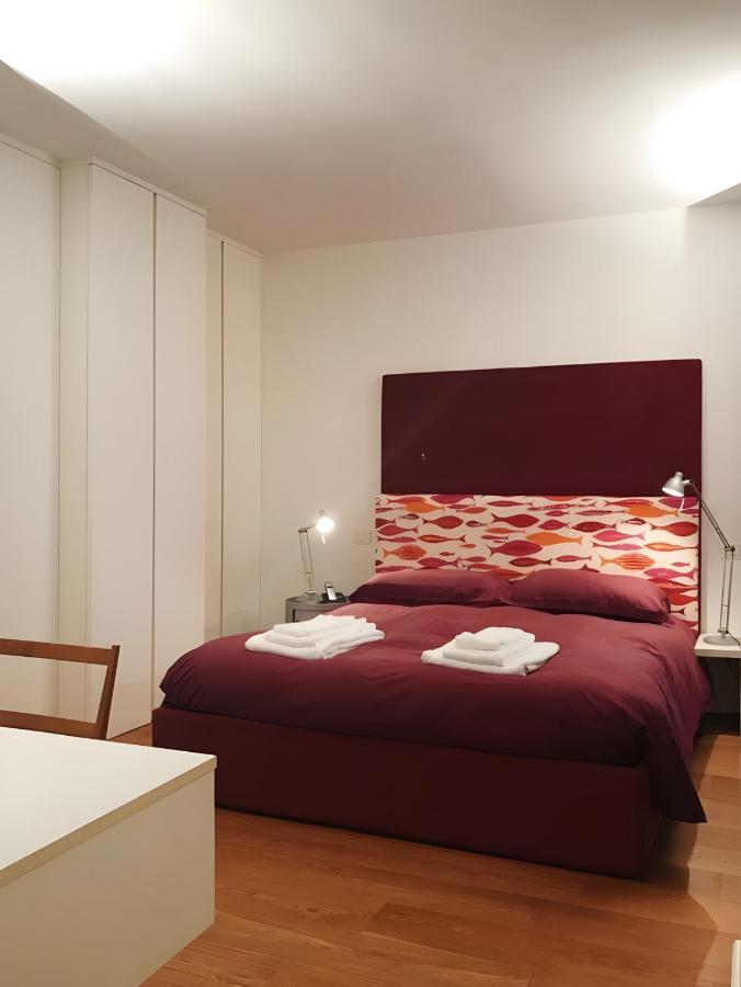 Villa Casa Mirella, Un Gioiello Unico Camogli Exterior foto